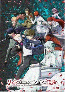 星屑回廊全集高清在线观看封面